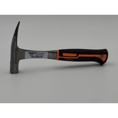 Młotek dekarski monolityczny z magnesem 300g